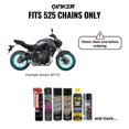 thumbnail image 4 of Chain Lube Applicator Oinker® for 525 Chains Motorcycle, 4 of 7