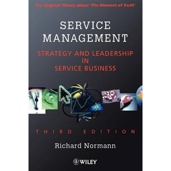 Pre-Owned Service Management: Strategy and Leadership in Service Business, (Paperback)
