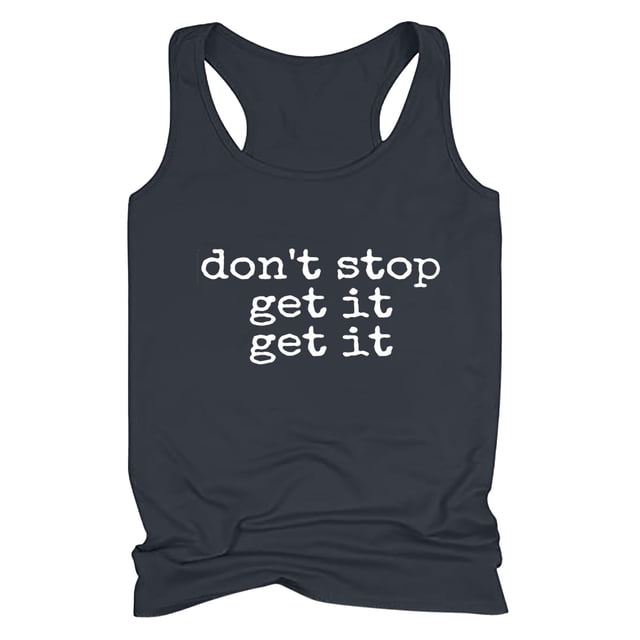 Camisetas sin mangas para beber para mujeres, niñas adultas, verano, playa, gráfico divertido, espalda cruzada, chaleco, blusa con refranes Fridja qr1180