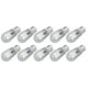 thumbnail image 3 of Bombilla E12, Bombilla Para Lámpara De Techo Ahorro De Energía 24LED 1.5W 220V Para Oficina Para Sala De Estar, 3 of 7