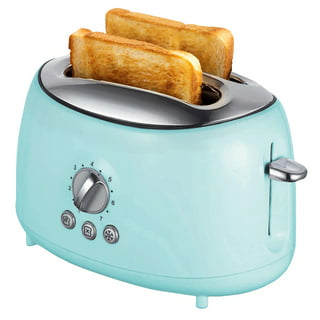 Frigidaire 2-Slice Retro Toaster (Assorted Colors) - Sam's Club