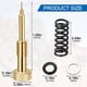 thumbnail image 4 of 2X Kit de Pro Rebuild, Kit de Tornillo de Mezcla de Aire Y Combustible, para CV CVK Carburadores, Big Twin 1990-1999, Twin Cam 1999-2006, 4 of 8