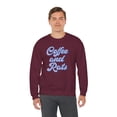 thumbnail image 6 of Rat Mom Dad Sweatshirt Gifts Crew Neck Shirt Long Sleeve Unisex, 6 of 7