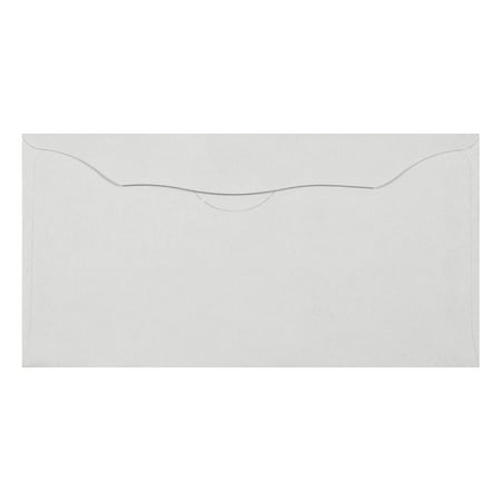 UPC: 0646223033199 | LUX Offering Envelopes (3 1/8 x 6 1/4) 50/Pack Pastel Gray (WS-7615-50)
