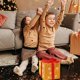 thumbnail image 5 of Adornos navideños con almacenamiento sorpresa debajo del árbol de Navidad Herramientas decorativas festivas y para todo el año, 5 of 7