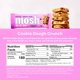 thumbnail image 2 of Blueberry Almond Crunch Keto Protein Bars, High Fiber, Low Carb, Gluten Free, High Protein, Brain Healthy Snack, 12 Count, 2 of 5