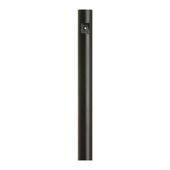 Photocell Post Light Photocell Post Light, Outdoor Lamp Post With Photocell