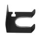 thumbnail image 5 of Soporte para Secador de Pelo, Estante para Secador de Pelo de Acero inoxidable, Organizador de Accesorios para El Cabello Para Pared, Hogar, Baño, Barbería, 5 of 7