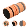 thumbnail image 1 of IFANLANDOR Dynamic Microphone Replacement Capsule for Home Use Orange ABS Microphone Core Wide Frequency Response Suitable for Concerts Conferences Karaoke Live Interviews 1.25, 1 of 8