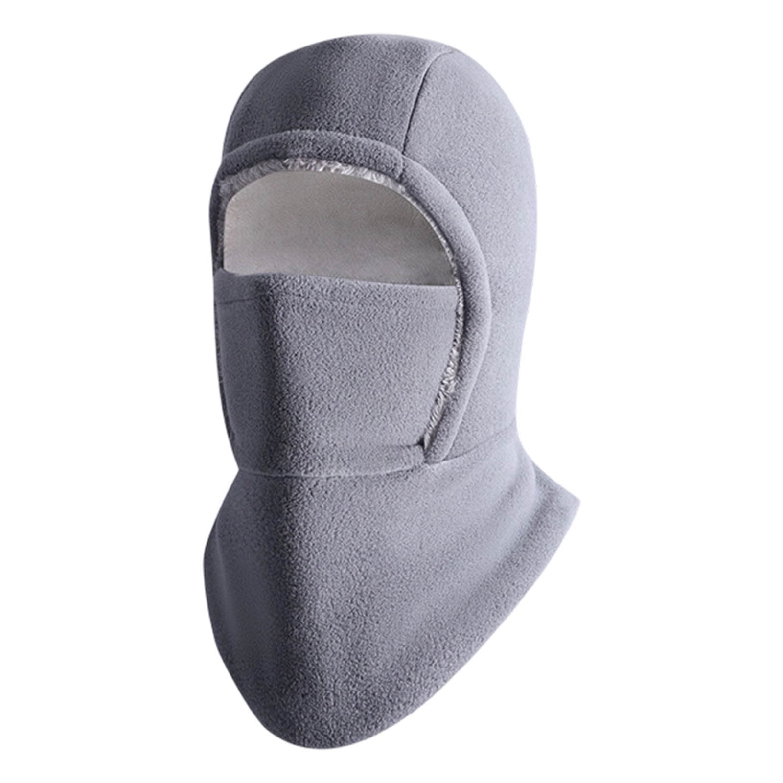 Balaclava Ski Mask, Water Resistant and Windproof Fleece Thermal