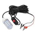 thumbnail image 1 of 2x 15W 180 LEDS 2835 LUMENS led lámpara de Pesca Sumergible Luz de Pesca debajo d Zulema Luz de pesca submarina, 1 of 8