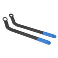 thumbnail image 3 of Serpentine Belt Wrench Tool, Rust Proof 12 Point Wrenches Serpentine Belt Tool Set  For Car, 3 of 8