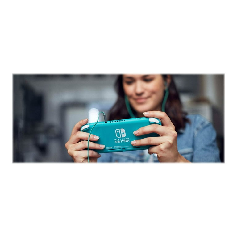mitami09miさん専用NintendoSwitch Lite ターコイズ Nintendo Switch™ Lite - Turquoise - Walmart.com