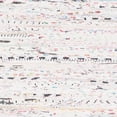 thumbnail image 3 of Safavieh Montauk Ivory Contemporary Rug - 5' x 8', 3 of 5