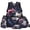Axolotl, variant on Yuyamidu Blue Baseball Backpack for Boys Girls with Lunch Box Cute Bookbag and Lunch Bag Set for Kids Middle School Book Bag and Lunchbox Pencil Case Water Bottle Holder with Strap, 4 in 1