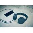 thumbnail image 2 of SONY MDR-XB550AP/B on Ear Extra BASS™ Headphones, 2 of 2
