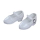 thumbnail image 2 of Figuras de acción 1:4, zapatos de cabeza redonda, vestido de cuero PU, zapatos de muñeca articulados con bola, zapatos de figura femenina para regalos, 2 of 8