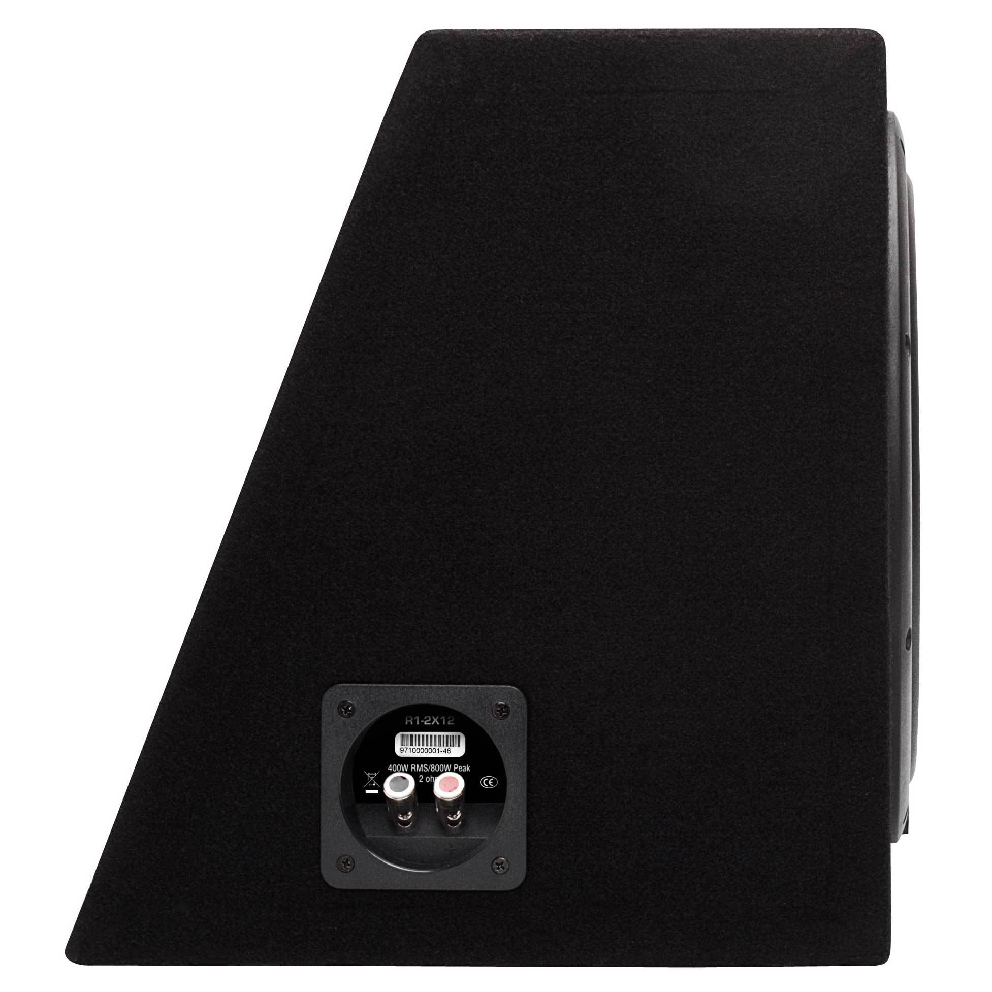 rockford fosgate r1 12