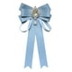thumbnail image 2 of Conjunto de accesorios elegantes para mujer Azul claro, 2 of 8