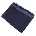 thumbnail image 2 of Ropa China Tela de de Material de DIY Azul, 2 of 9