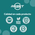 thumbnail image 5 of Reset Nutrition Daily Full Vitamin | 60 Servings | 120 Capsules | Hecho en USA Reset Nutrition Daily Full Vitamin, 5 of 5