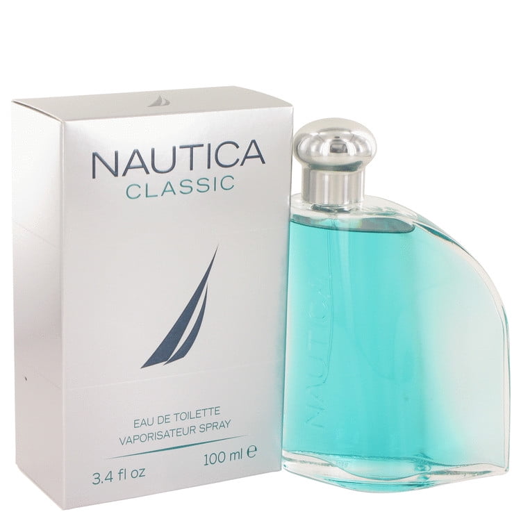 nautica men perfume