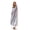 Silver, variant on UNDERWRAPS Cute Metallic Hooded Cape - Women's Silver Cape With Hood, Adult Wizard Robe, Cosplay Costume for Halloween Party, Party Dress Up