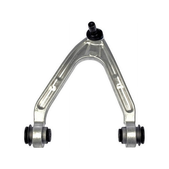 Front Right Upper Control Arm and Ball Joint Assembly - Compatible with 2006 - 2010 Hummer H3 2007 2008 2009