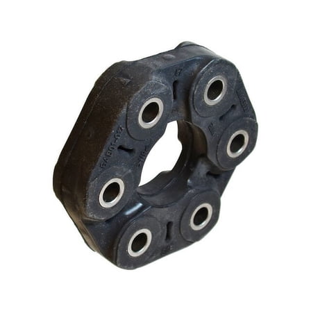 Drive Shaft Coupler - Compatible with 2017 - 2021 BMW 540i xDrive 2018 2019 2020