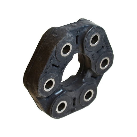 Drive Shaft Coupler - Compatible with 2017 - 2021 BMW 540i xDrive 2018 2019 2020