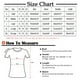 thumbnail image 4 of Camisetas de Manga Corta de los Hombres Casual Raya Cuello Redondo, Camiseta Ligera de Poliéster para Regalos Al Aire Libre, Viajes Y Familia, 4 of 5