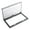 Black, variant on Waterproof Switch Cover Protector Keep Your Outlets Clean and Functioning Black