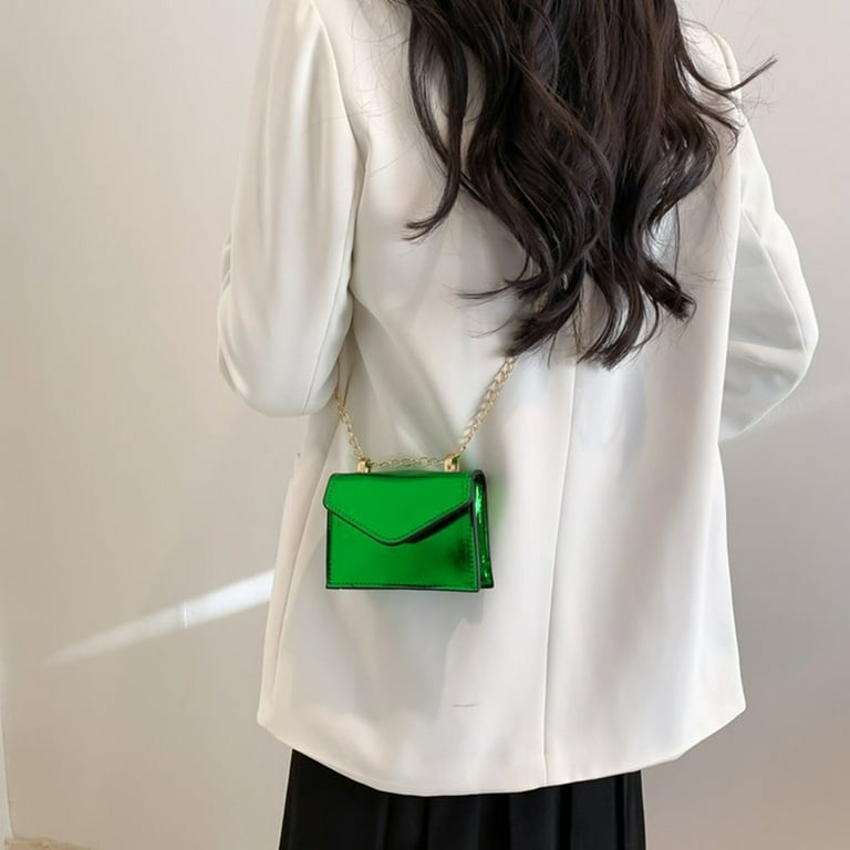 Small rectangle purse new arrivals