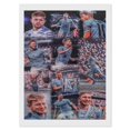 thumbnail image 1 of Kevin De Bruyne-theme Diamond Painting Kits for Adults 5D DIY Diamond Art Kits Full Drill Diamond Dots for Gift Wall Decor and Relaxation Gem Arts 20*30cm, 1 of 6
