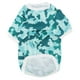 thumbnail image 2 of Camisa de verano para perro camisa para mascotas con estampado elegante protección solar suave para gato para diario para fiesta ANGGREK  Otros, 2 of 8