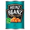 Heinz - Baked Beans in Tomato Sauce 415gm (1 pack)