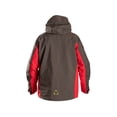 thumbnail image 2 of TOBE Outerwear Vivid Jacket - Mens, Racing Red, S, 2 of 2