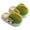 Green, variant on Toddler Shoes Girl Kids Baby Boys Girls Winter Slippers Cartoon Dinosaur Non Slip Home Indoors Shoes for Fashion Breathable Comfortable Shoe(3.5-4 Years,Green)