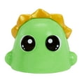 thumbnail image 3 of DohKins Dino Single Pack Character - Dough Never Dries, Ages 2+, 3 of 4