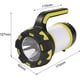thumbnail image 3 of Rechargeable Camping Light, Super Bright 1000 Lumen Camping Light, 6 Modes LED Flashlight Outdoor Searchlight Tent Light, Waterproof Emergency Light w, 3 of 3