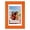 Orange, variant on decorUhome 11x14 Matted to 8x10 Picture Frame, Photo Frame for Gallery Wall or Tabletop Display, Orange