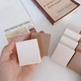thumbnail image 4 of 1/2/3SETS Nursing Box Glasses Cleaning Ins Storage Box Home Storage Companion Box Glasses Care Curry Contact Lens Container Style E, 4 of 6