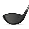 thumbnail image 3 of Pre-Owned Wilson Dynapower Titanium 10.5* Driver 5.5 Proj X HZRDUS Smoke Red RDX 50 Excnt, 3 of 4