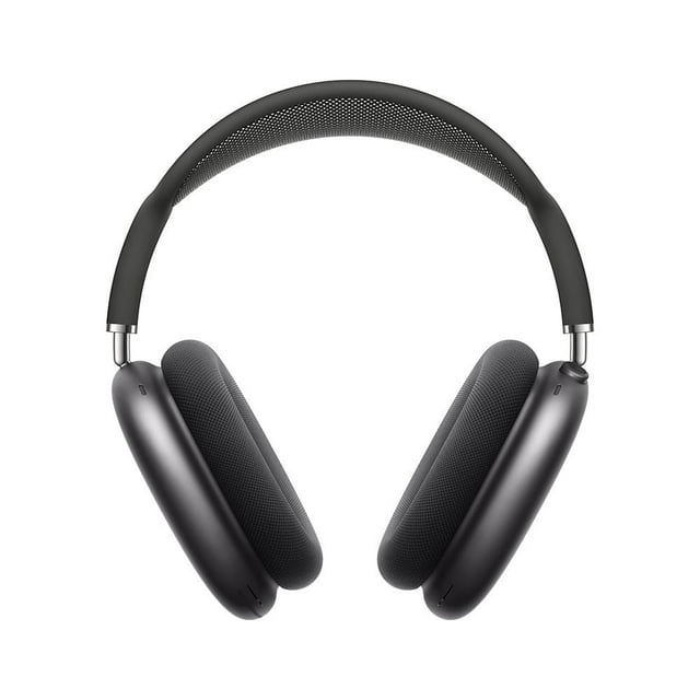AirPods Max Apple MGYH3AM/A Gris espacial