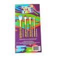 thumbnail image 2 of Cinnamon Toast Crunch 4PC Cosmetic Brush set, 2 of 5