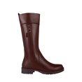 thumbnail image 2 of BOTAS DAMA DE OZONO 621104 SIMIPIEL CAFÉ Capa De Ozono 621104, 2 of 4