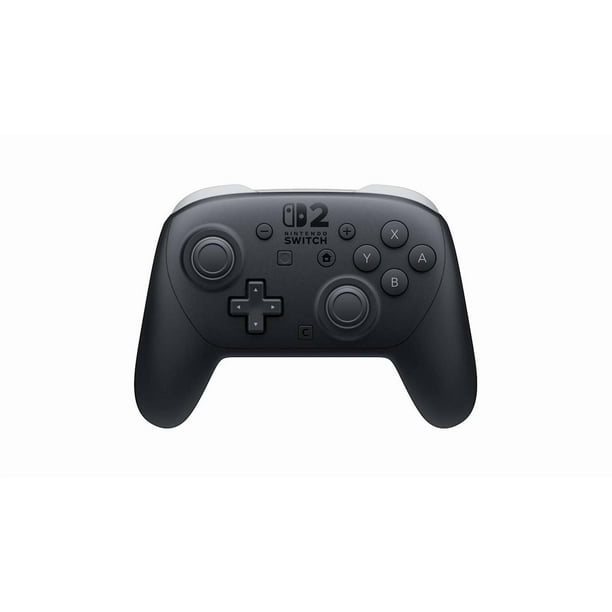 Nintendo Switch 2 Pro Controller + Joy-Con 2 (L)/(R) Light Blue