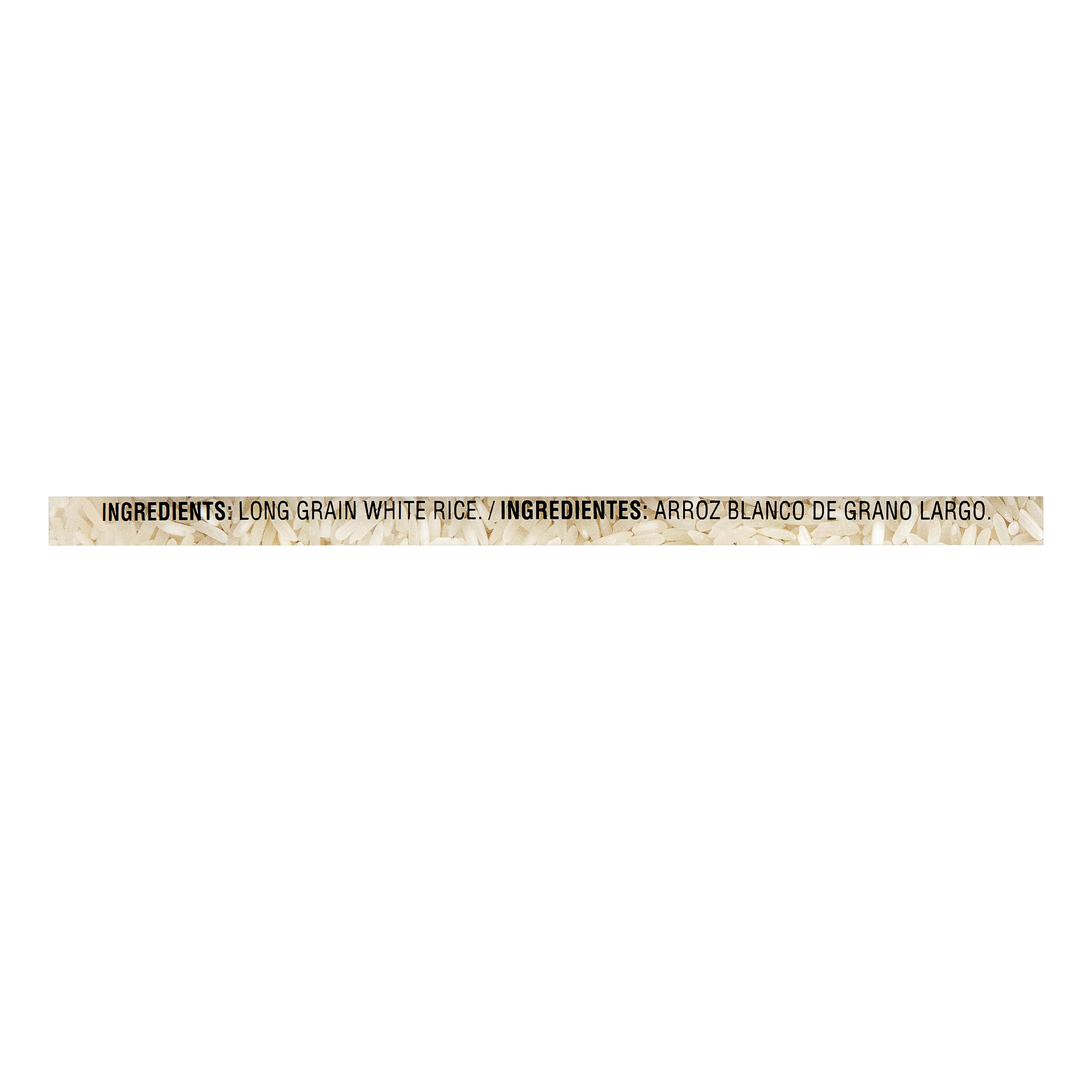 (3 pack) El Mexicano Long Grain Rice, 4 lb Bag