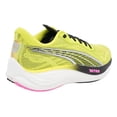 thumbnail image 4 of Tenis Puma Mujer Dama Running Nitro 3 Psychedelic Rush amarillo 22, 4 of 8