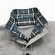 thumbnail image 4 of Gibobby Suéter ligero hombre Chamarra de Traje Casual para Hombre, Ligera(Gris,XG), 4 of 4